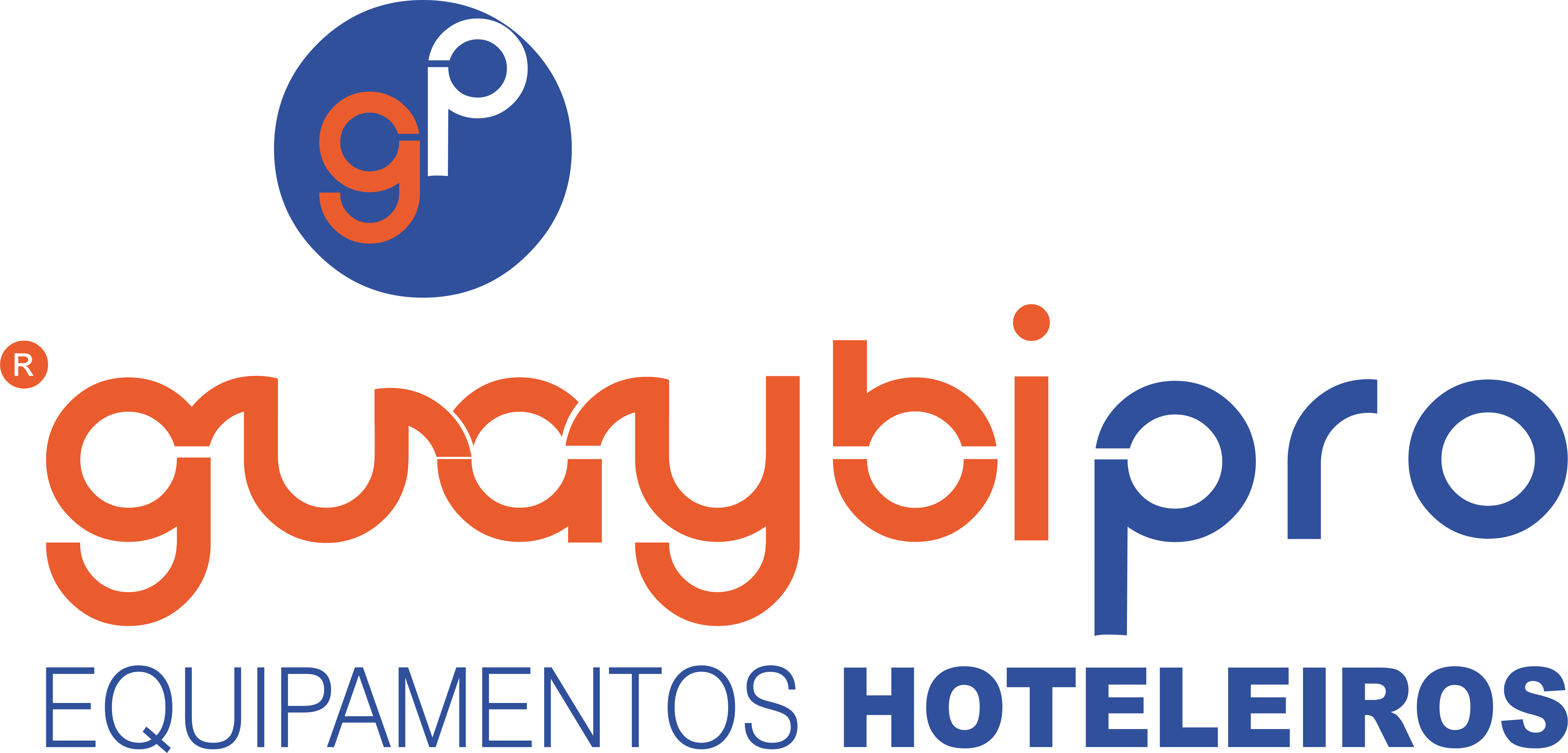 guaybiPRO Equipamentos Hoteleiros